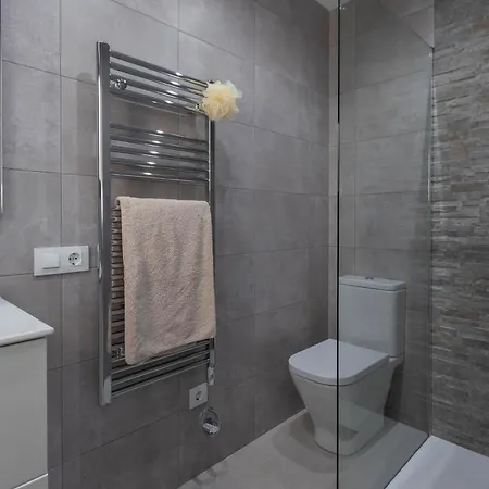 Maracala By Abahana Villa Calpe