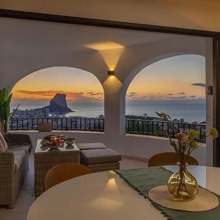 Maracala By Abahana Villa *