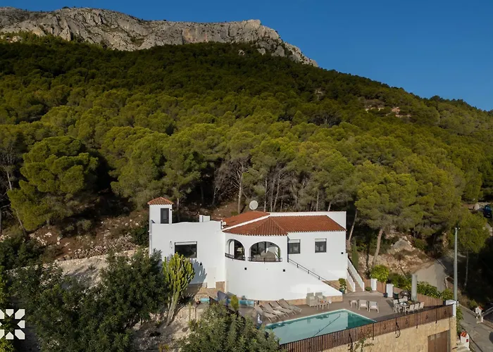 Maracala By Abahana Vila *