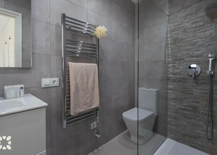 Maracala By Abahana Vila Calpe