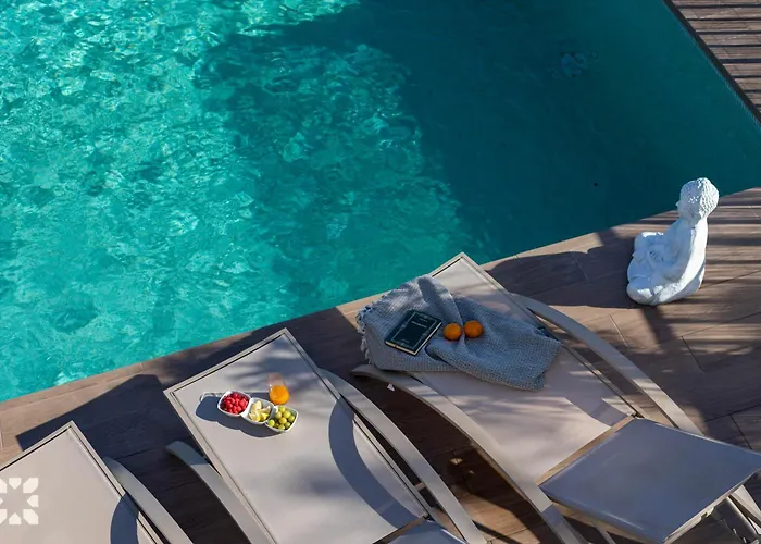 Vila Maracala By Abahana Calpe