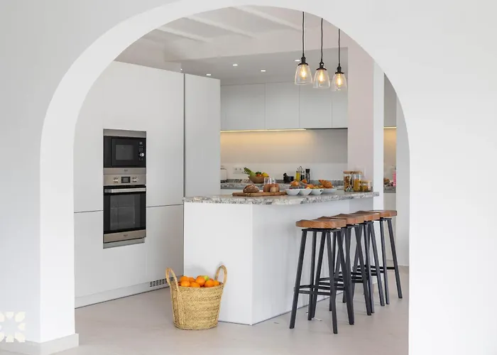 Maracala By Abahana Vila