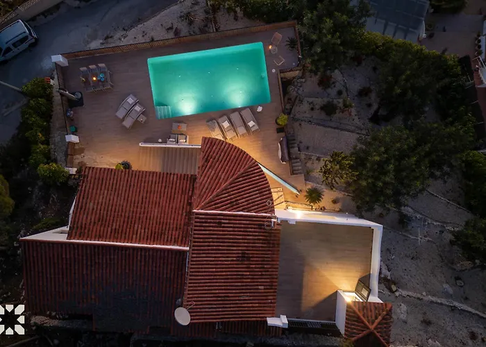 Vila Maracala By Abahana *