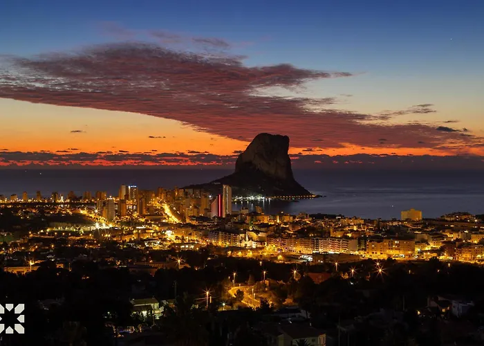 Vila Maracala By Abahana Calpe