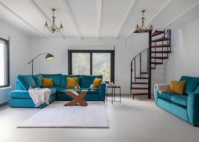 Maracala By Abahana Vila