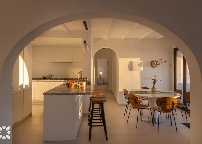 Vila Maracala By Abahana